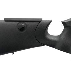 Crosse Verney-Carron SPEEDLINE trou de pouce droitier et busc réglable