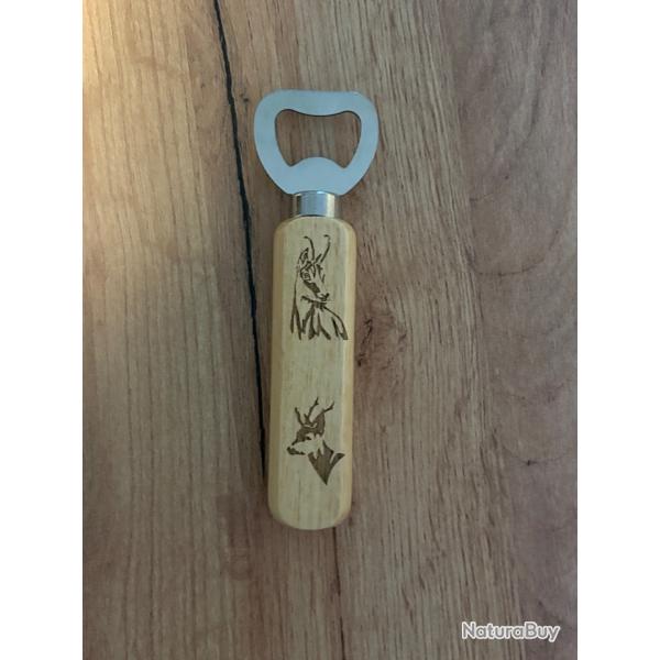 Dcapsuler personnalise motif au choix motif chamois brocard cerf biche renard ect ! Black Friday