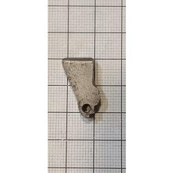 marteau - chien - pistolet unique et dérivés (1863)