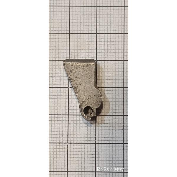 marteau - chien - pistolet unique et drivs (1863)