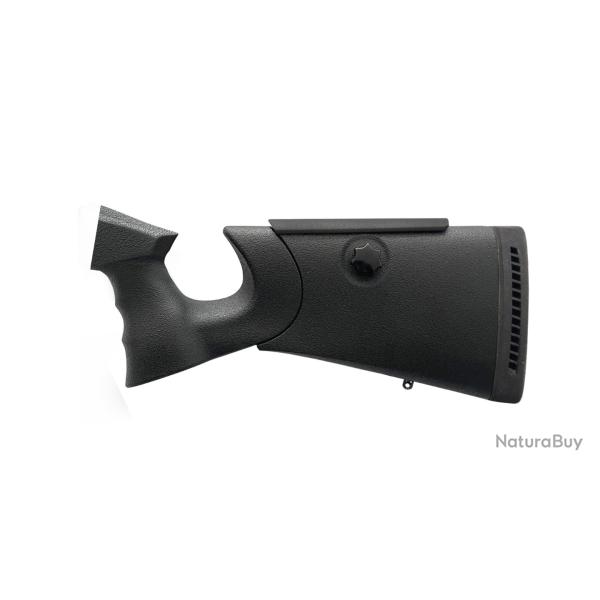 Crosse Verney-Carron SPEEDLINE trou de pouce gaucher et busc rglable