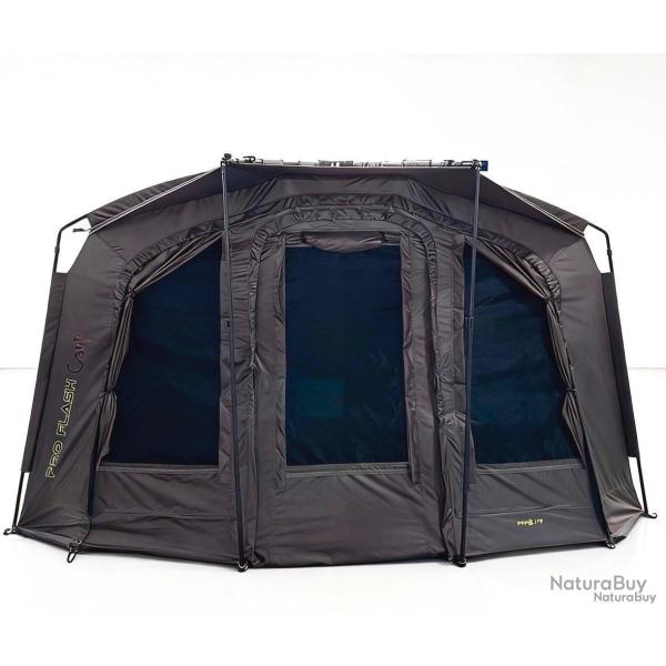 Bivvy Pro �lite baits pro flash carp -10.000MM 100% OPACITY 285*225*175CM