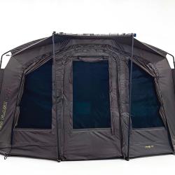 Surtoile pour Bivvy Pro élite baits pro flash carp -10.000MM 100% OPACITY 285*225*175CM