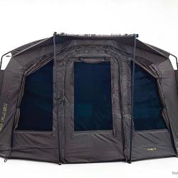 Surtoile pour Bivvy Pro &eacute;lite baits pro flash carp -10.000MM 100% OPACITY 285*225*175CM