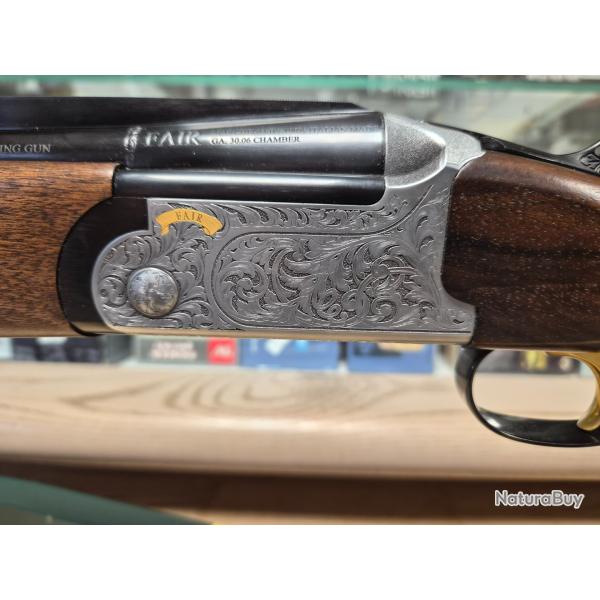 FAIR Super Express Classic DC 386