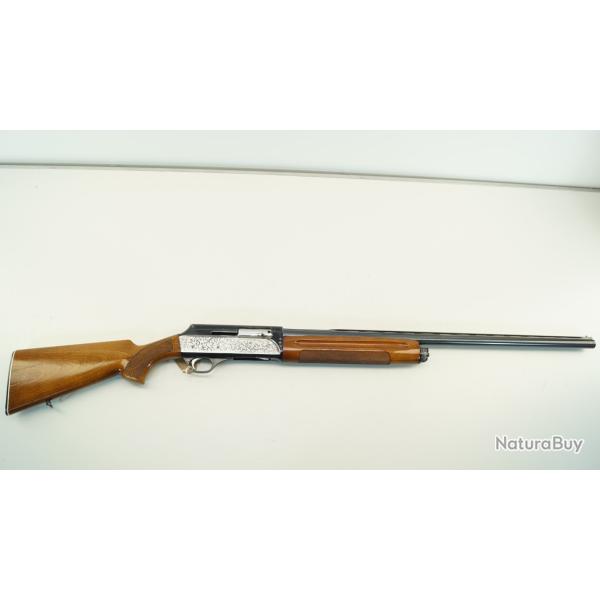 fusil atis spa brescia 12/70 ful chockes