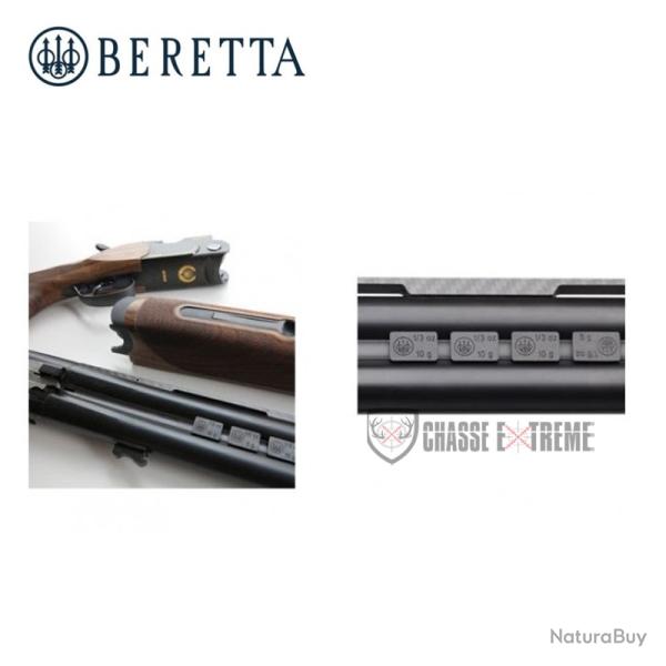 Crosse BERETTA TSK 694 Trap Gaucher