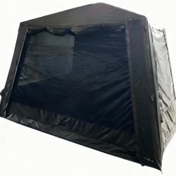 Bivvy pro élite baits pro goliat air -10.000MM 100% OPACITY 300*300*210CM