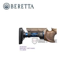 Crosse BERETTA TSK DT11 Sporting/Skeet Gaucher Taille L