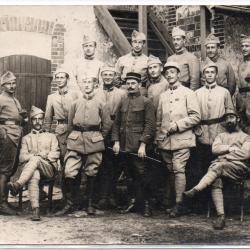 CPA - LAITIERE FLAMANDE N&deg;4367