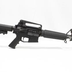 BF25 ! Fusil AP-15 ÉDITION XM177 ALFA PRECISON - EDITION LIMITÉE