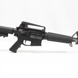 Destockage ! Fusil AP-15 &Eacute;DITION XM177 ALFA PRECISON - EDITION LIMIT&Eacute;E