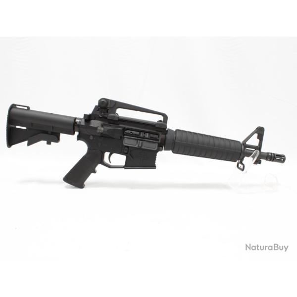 Destockage ! Fusil AP-15 �DITION XM177 ALFA PRECISON - EDITION LIMIT�E