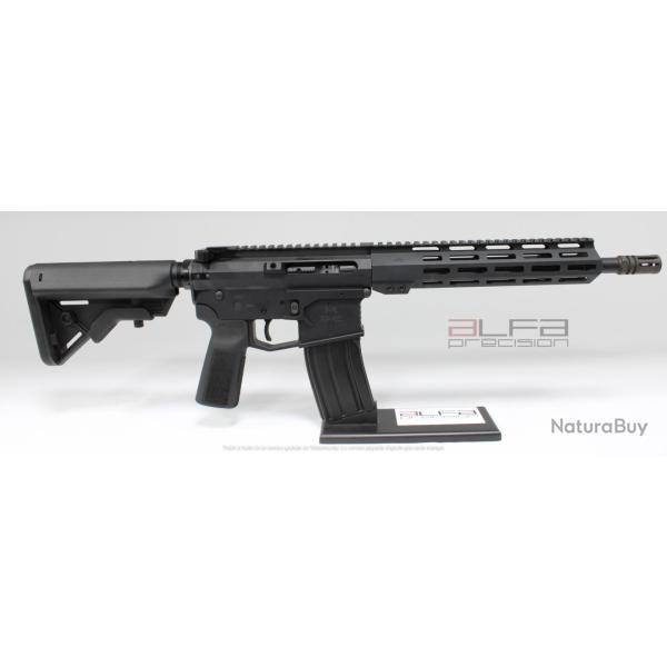 BF25 ! ALFA PRECISON AR-15 CAL 223 REM 11.5"