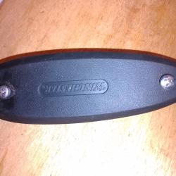 Sabot amortisseur winchester 128x43mmEntre axes 91mm