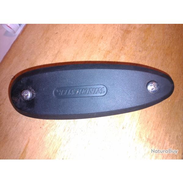 Sabot amortisseur winchester 128x43mmEntre axes 91mm