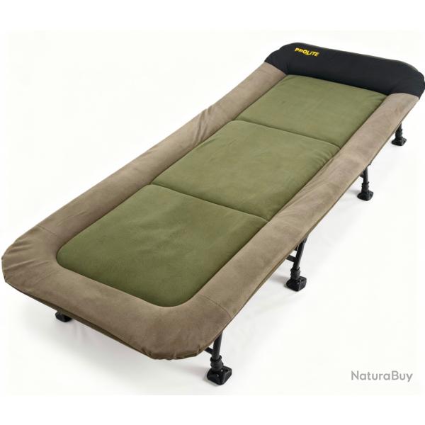 Bedchairs Pro lite baits big brother 215*98*48CM