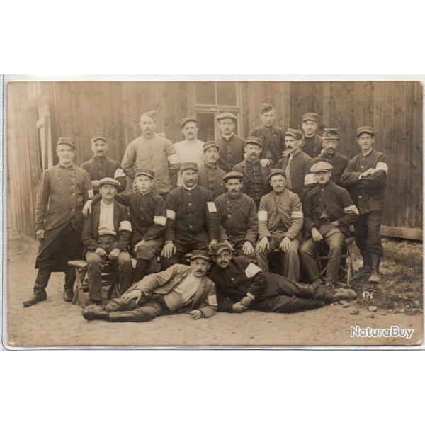 CPA - LAITIERE FLAMANDE N�4368