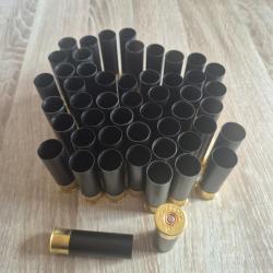 Douille cal 12/70 Cheddite x100