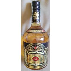 Whisky GREEN GARDEN Ann&eacute;e 1993 - Bouteille de 70 cl