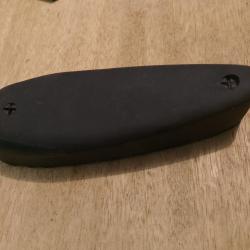 Sabot amortisseur browning short track 21mm