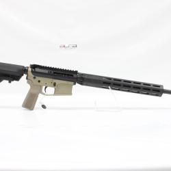 BF25 ! ALFA PRECISON AR-15 CAL 223 REM 18" Carbone