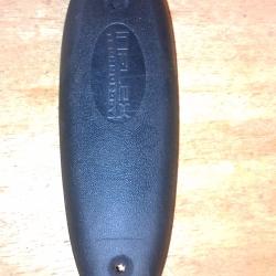 Sabot amortisseur inflex128x43mmEntre axes 91mm