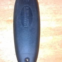 Sabot amortisseur inflex128x43mmEntre axes 91mm