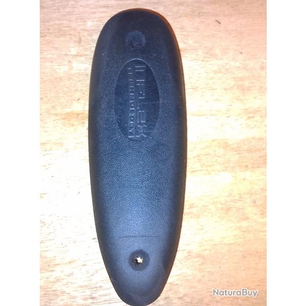 Sabot amortisseur inflex128x43mmEntre axes 91mm