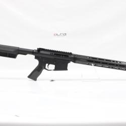 BF25 ! ALFA PRECISON AR-15 CAL 223 REM 16" Carbone