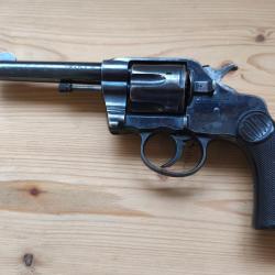COLT DA38 TARDIF