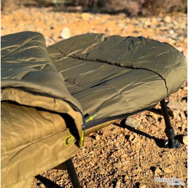 Sac de couchage pro �lite baits sweet dreams 4 season