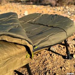 Sac de couchage pro &eacute;lite baits hot dreams 5 season