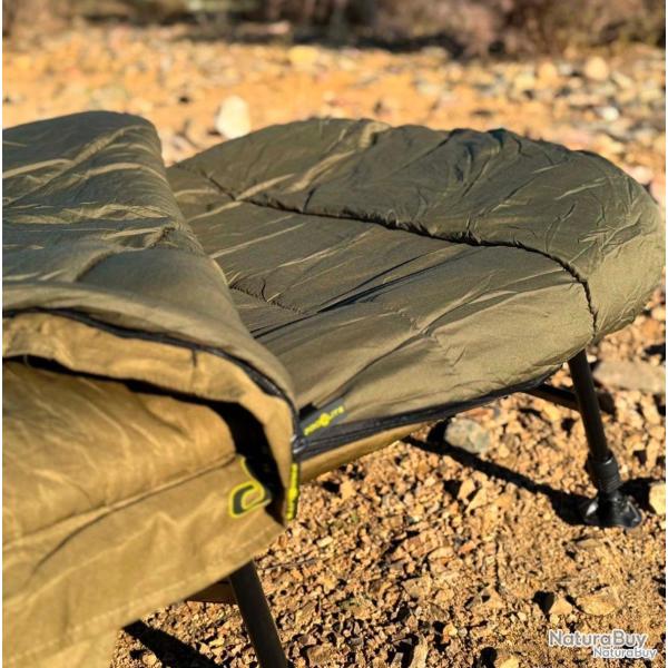 Sac de couchage pro �lite baits hot dreams 5 season