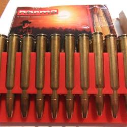 NORMA VULCAN 9.3x62 232 grs