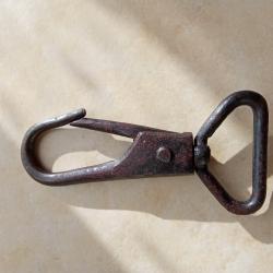 mousqueton pour bretelle de FM BREN