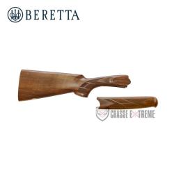 Crosse+ Devant BERETTA 687 Silver Pigeon Grade 4 Cal 12