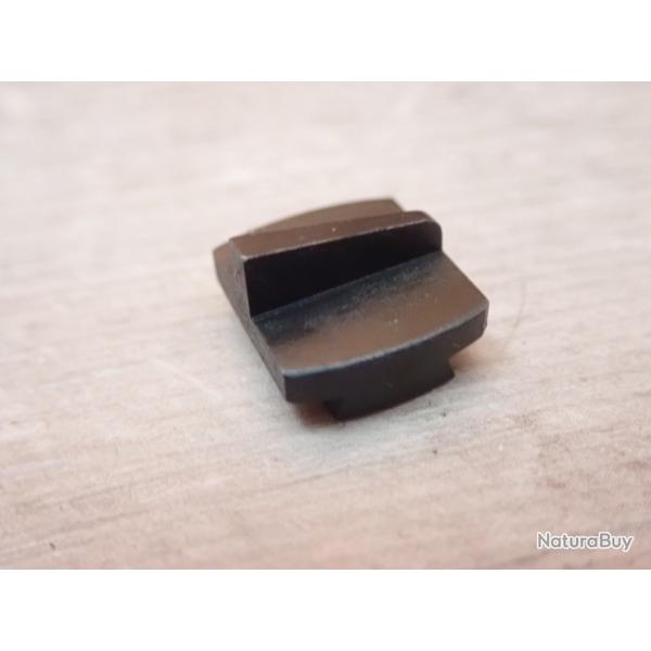 Guidon pour fusil Rubin Schmidt 96/11 ou G11. Hauteur 6,10 mm.