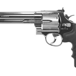 Revolver 629 CO2 Calibre 4,5mm plombs Smith & Wesson 6.5"