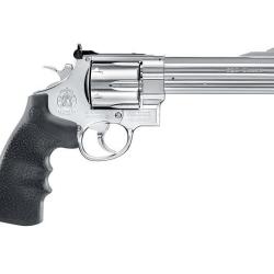 Revolver 629 CO2 Calibre 4,5mm plombs Smith & Wesson 5"