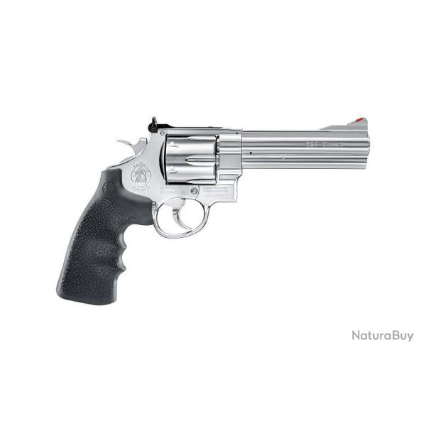 Revolver 629 CO2 Calibre 4,5mm plombs Smith & Wesson 5"
