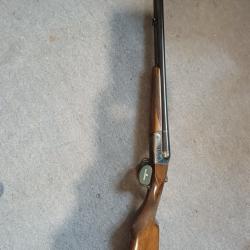 Joli Fusil juxataposé 12 Favier