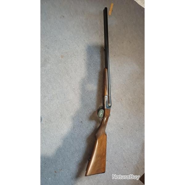 Joli Fusil juxatapos� 12 Favier