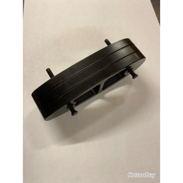 Cales pour crosse blaser