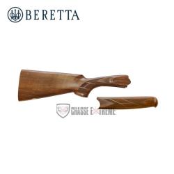 Crosse+ Devant BERETTA 687 Silver Pigeon Grade 4 Cal 20