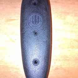 Sabot amortisseur beretta136x45mmEntre axes 81mm