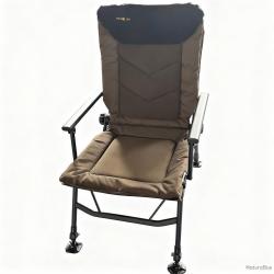 Chaise pliante Pro &eacute;lite baits small brother SIZE: 58*92*108cm