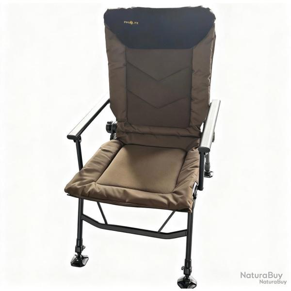 Chaise pliante Pro �lite baits small brother SIZE: 58*92*108cm