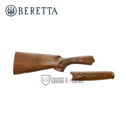 Crosse+ Devant BERETTA 687 Silver Pigeon Grade 5 Cal 28