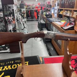 BERETTA ULTRA LIGHT CALIBRE 12/70 OCCASION